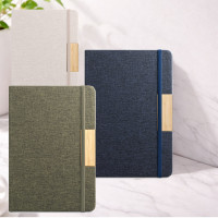 Caderno Premium  Ecológico  